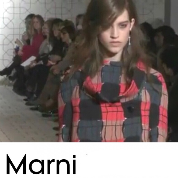 Marni Jackets & Blazers - Marni Runway jacket in black